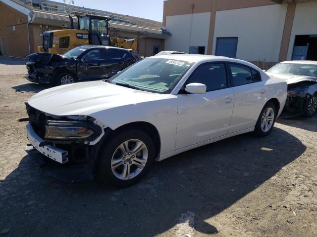 2022 DODGE CHARGER SXT, 