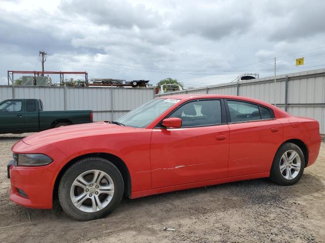 2022 DODGE CHARGER SXT, null