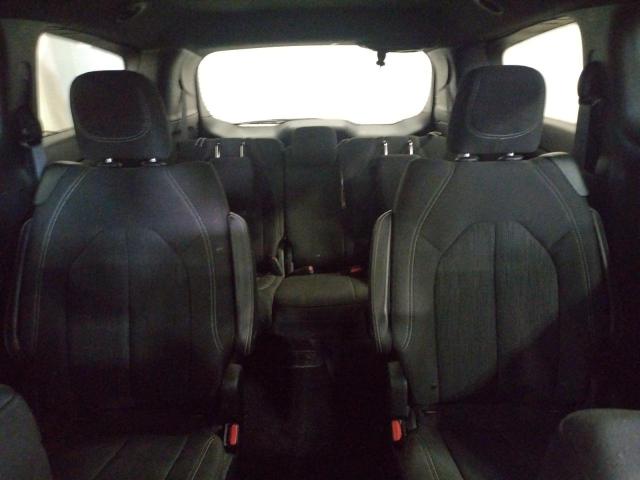 2C4RC1FG9JR235450 - 2018 CHRYSLER PACIFICA TOURING PLUS BLACK photo 10