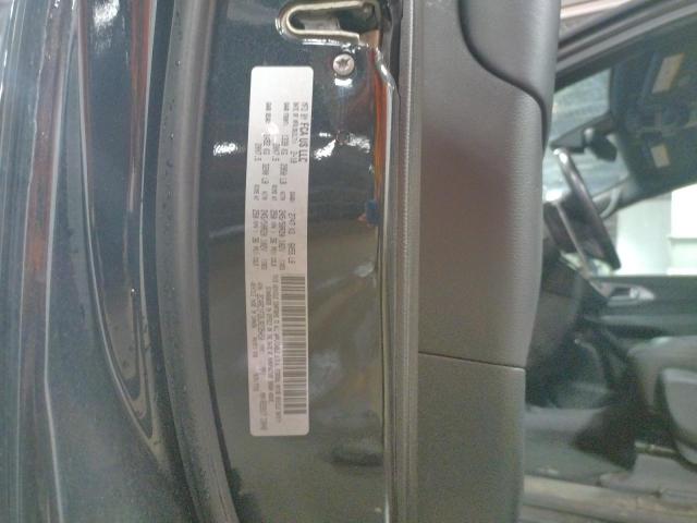 2C4RC1FG9JR235450 - 2018 CHRYSLER PACIFICA TOURING PLUS BLACK photo 13