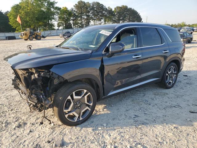 2024 HYUNDAI PALISADE SEL PREMIUM, null