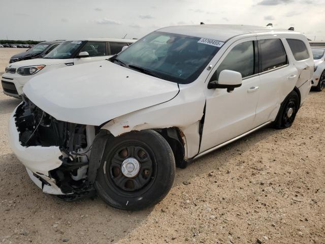 2022 DODGE DURANGO PURSUIT, null