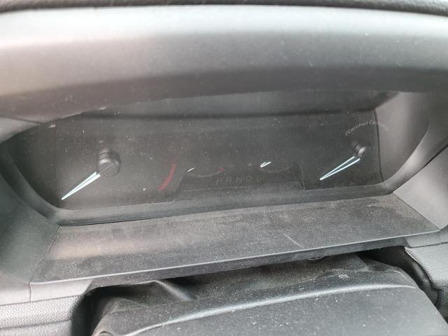 1FM5K8AB7PGA85592 - 2023 FORD EXPLORER POLICE INTERCEPTOR 白色 照片 9