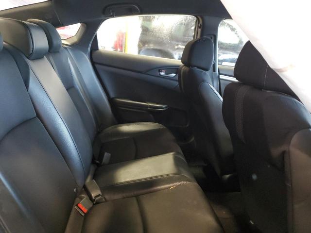 2HGFC2F85KH570831 - 2019 HONDA CIVIC SPORT 石墨色 照片 10