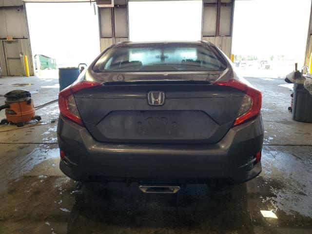 2HGFC2F85KH570831 - 2019 HONDA CIVIC SPORT 石墨色 照片 6