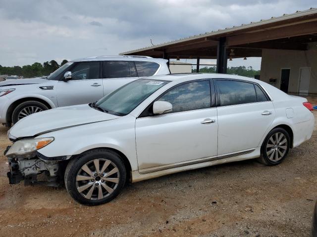 2011 TOYOTA AVALON BASE, 