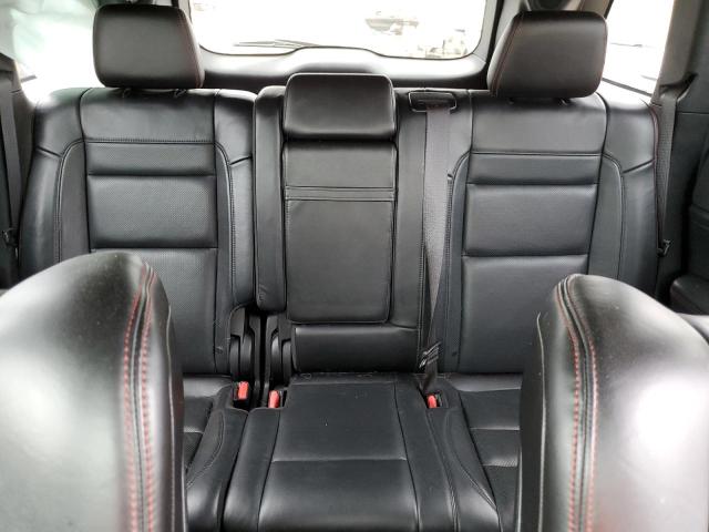 1C4RJFLT2KC854714 - 2019 JEEP GRAND CHER TRAILHAWK 白色 照片 10