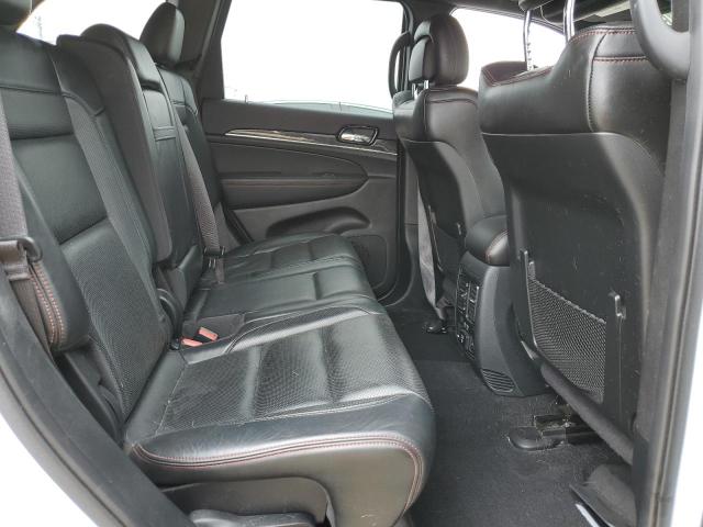 1C4RJFLT2KC854714 - 2019 JEEP GRAND CHER TRAILHAWK 白色 照片 11