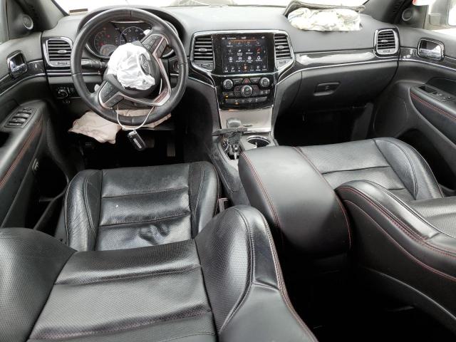 1C4RJFLT2KC854714 - 2019 JEEP GRAND CHER TRAILHAWK 白色 照片 8