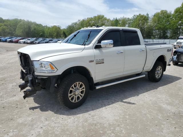 2018 RAM 2500 LARAMIE, 