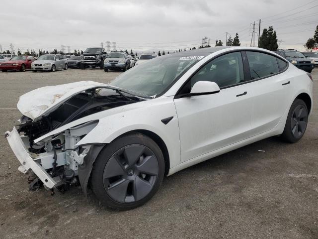 2023 TESLA MODEL 3, null