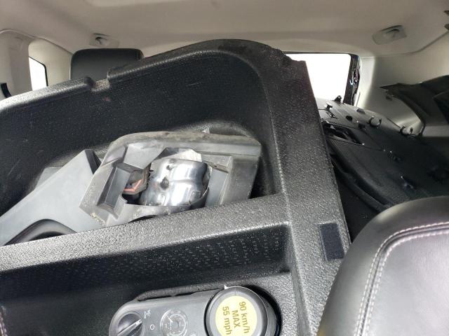 3GYFNEE31CS529315 - 2012 CADILLAC SRX PERFORMANCE COLLECTION ვარდისფერი ფოტო 10