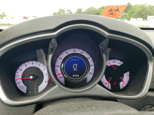 3GYFNEE31CS529315 - 2012 CADILLAC SRX PERFORMANCE COLLECTION ვარდისფერი ფოტო 9