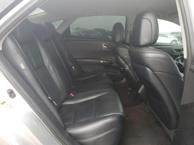 4T1BK1EB9EU089033 - 2014 TOYOTA AVALON BASE 银色 照片 10