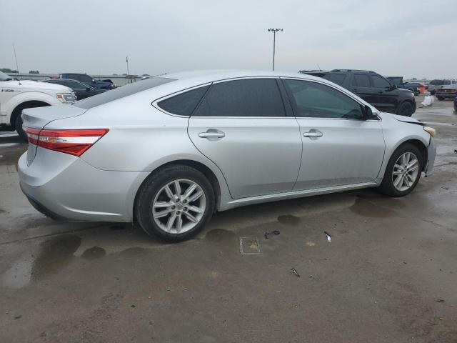 4T1BK1EB9EU089033 - 2014 TOYOTA AVALON BASE 银色 照片 3