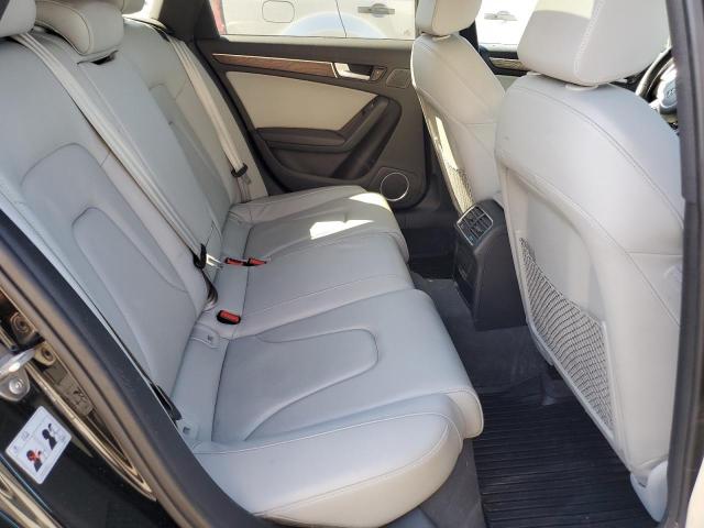 WA1UFAFL6GA016502 - 2016 AUDI A4 ALLROAD PREMIUM PLUS BLACK photo 10