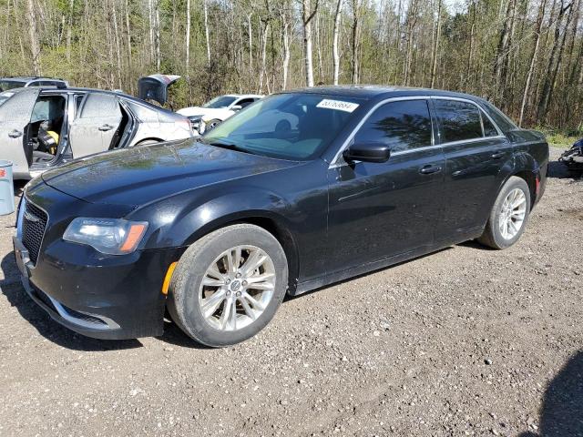 2015 CHRYSLER 300 LIMITED, 