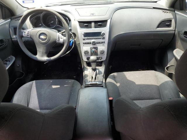 1G1ZC5E08CF129831 - 2012 CHEVROLET MALIBU 1LT 黑色 照片 8