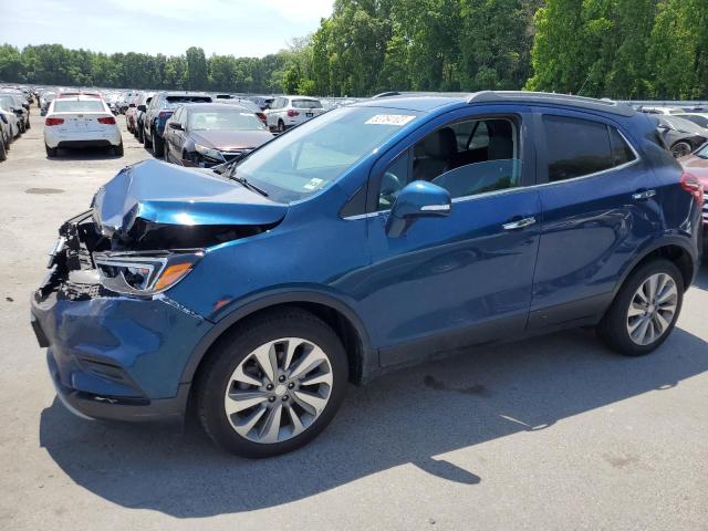 2019 BUICK ENCORE PREFERRED, 