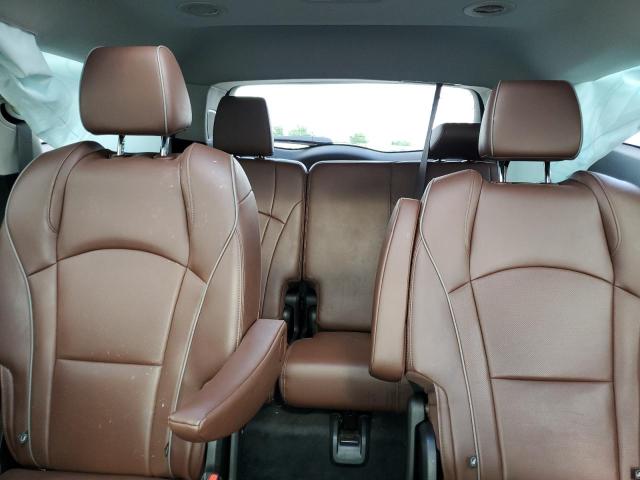 5GAERDKW0MJ122153 - 2021 BUICK ENCLAVE AVENIR 黑色 照片 10