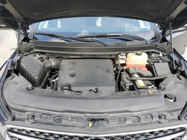 5GAERDKW0MJ122153 - 2021 BUICK ENCLAVE AVENIR 黑色 照片 12