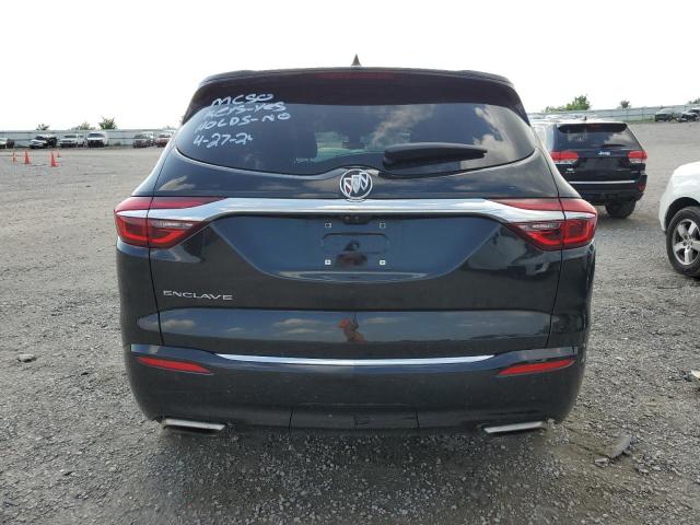 5GAERDKW0MJ122153 - 2021 BUICK ENCLAVE AVENIR 黑色 照片 6
