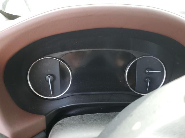 5GAERDKW0MJ122153 - 2021 BUICK ENCLAVE AVENIR 黑色 照片 9