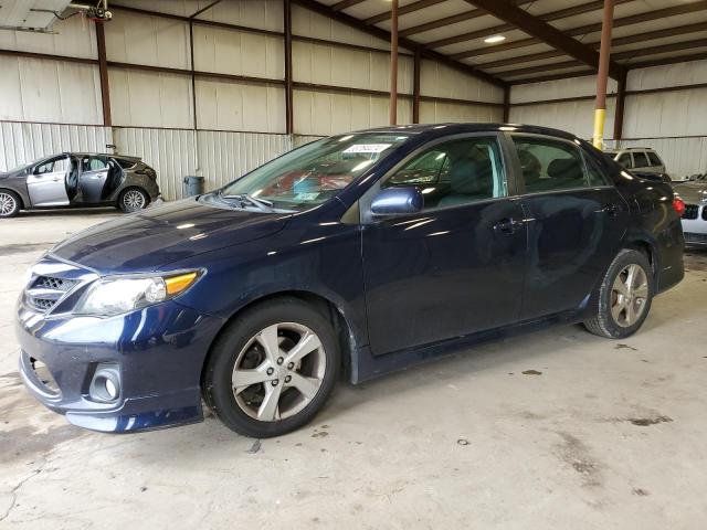 2011 TOYOTA COROLLA BASE, 