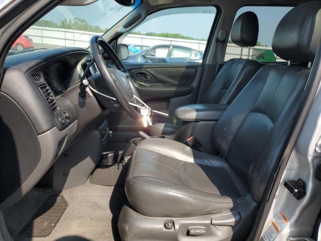 4F2CZ961X3KM17903 - 2003 MAZDA TRIBUTE ES 银色 照片 7