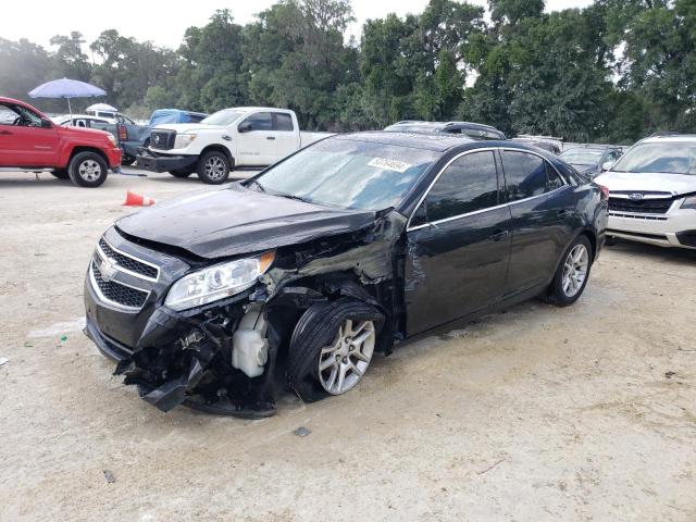 2013 CHEVROLET MALIBU 2LT, 