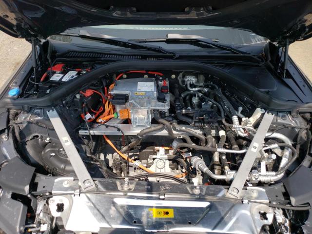 WBY73AW09PFN75870 - 2023 BMW I4 EDRIVE4 Сірий фото 11