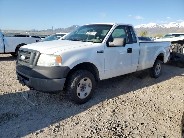 2007 FORD F-150, 