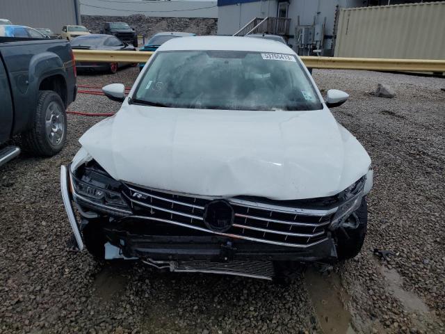 1VWDT7A33HC051154 - 2017 VOLKSWAGEN PASSAT R-LINE Ağ foto 5