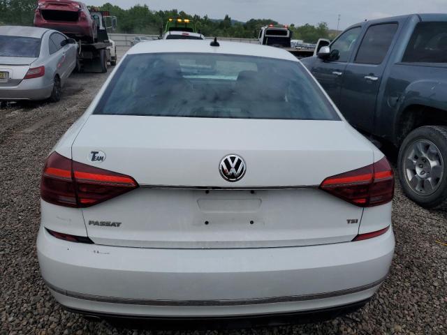 1VWDT7A33HC051154 - 2017 VOLKSWAGEN PASSAT R-LINE Ağ foto 6
