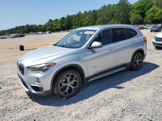 2016 BMW X1 XDRIVE28I, 