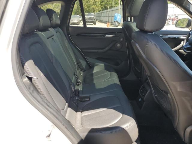 WBXHT3C34G5E49041 - 2016 BMW X1 XDRIVE28I SILVER photo 11