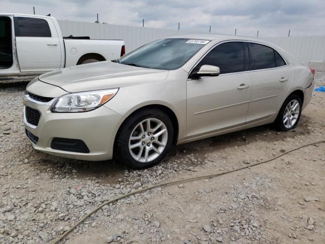 1G11C5SA3GF128019 - 2016 CHEVROLET MALIBU LIM LT Кремовый фото 1