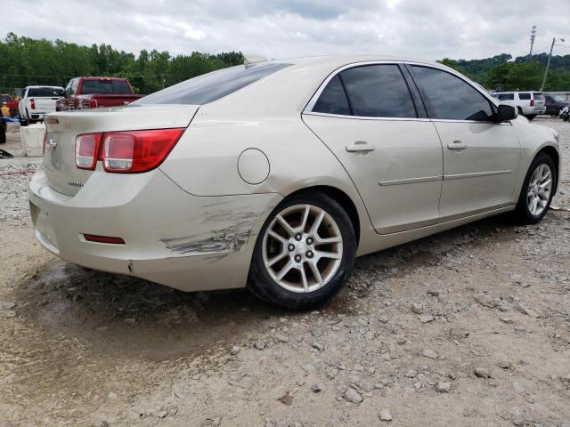 1G11C5SA3GF128019 - 2016 CHEVROLET MALIBU LIM LT Кремовый фото 3