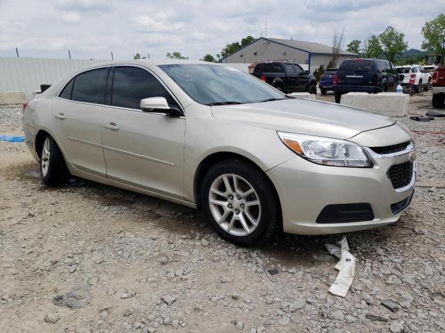 1G11C5SA3GF128019 - 2016 CHEVROLET MALIBU LIM LT CREAM photo 4