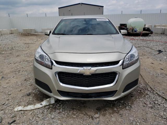 1G11C5SA3GF128019 - 2016 CHEVROLET MALIBU LIM LT Кремовый фото 5