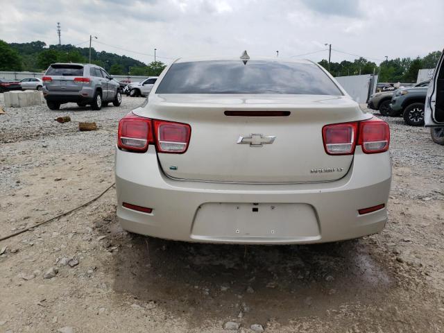 1G11C5SA3GF128019 - 2016 CHEVROLET MALIBU LIM LT Кремовый фото 6