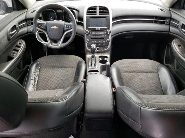 1G11C5SA3GF128019 - 2016 CHEVROLET MALIBU LIM LT Кремовый фото 8