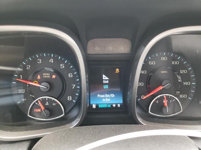 1G11C5SA3GF128019 - 2016 CHEVROLET MALIBU LIM LT Кремовый фото 9