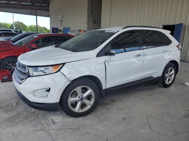 2018 FORD EDGE SE, 