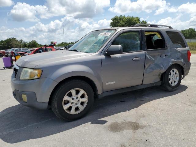 2008 MAZDA TRIBUTE S, 