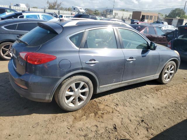 JNKAJ09F18M361345 - 2008 INFINITI EX35 BASE 石墨色 照片 3