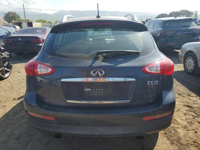 JNKAJ09F18M361345 - 2008 INFINITI EX35 BASE 石墨色 照片 6