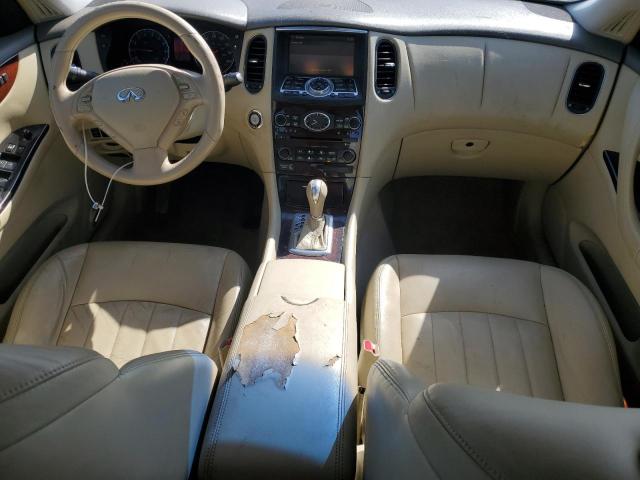 JNKAJ09F18M361345 - 2008 INFINITI EX35 BASE 石墨色 照片 8