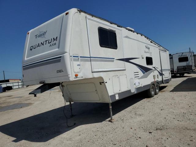 2004 TERR CAMPER, 