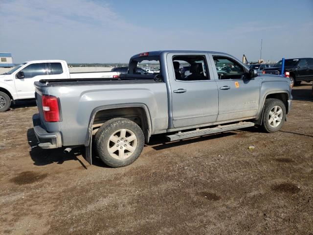 3GTU2UEC7FG359470 - 2015 GMC SIERRA K1500 SLE GRAY photo 3